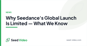 Seedance global launch — Why Seedance's Global Launch Is Limited — What We Know